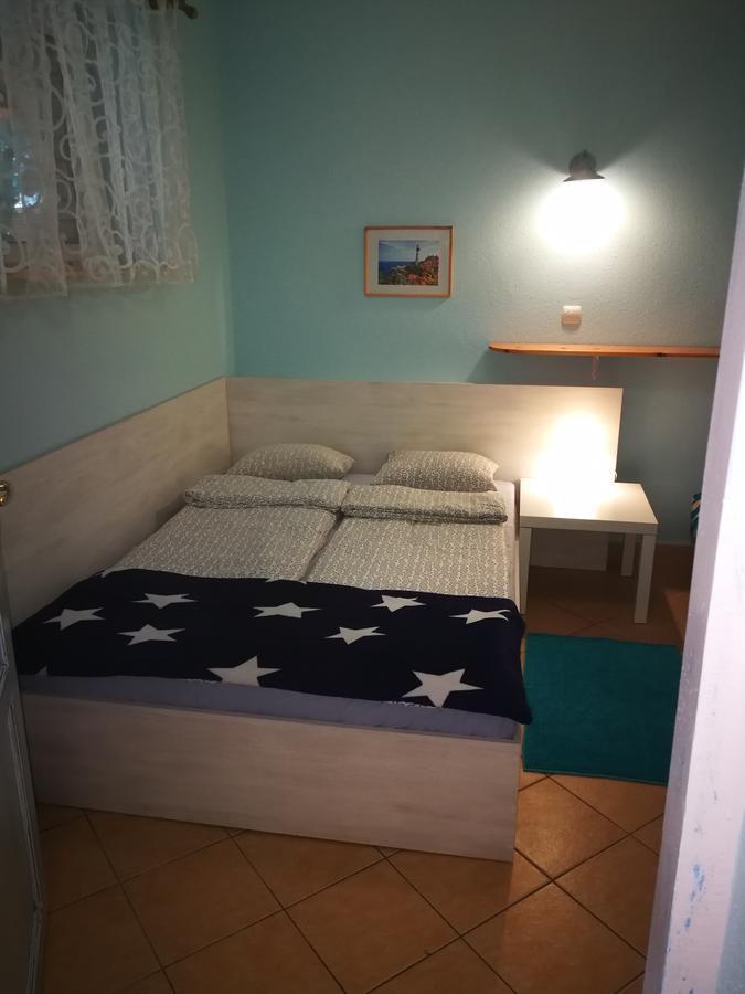 Wrzos Hotel Сяноженти Екстериор снимка
