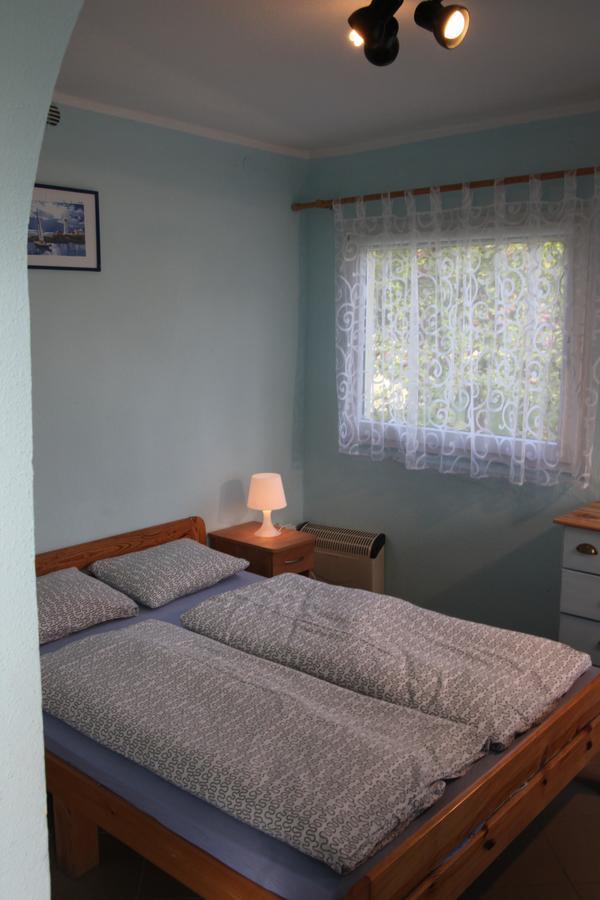 Wrzos Hotel Сяноженти Екстериор снимка