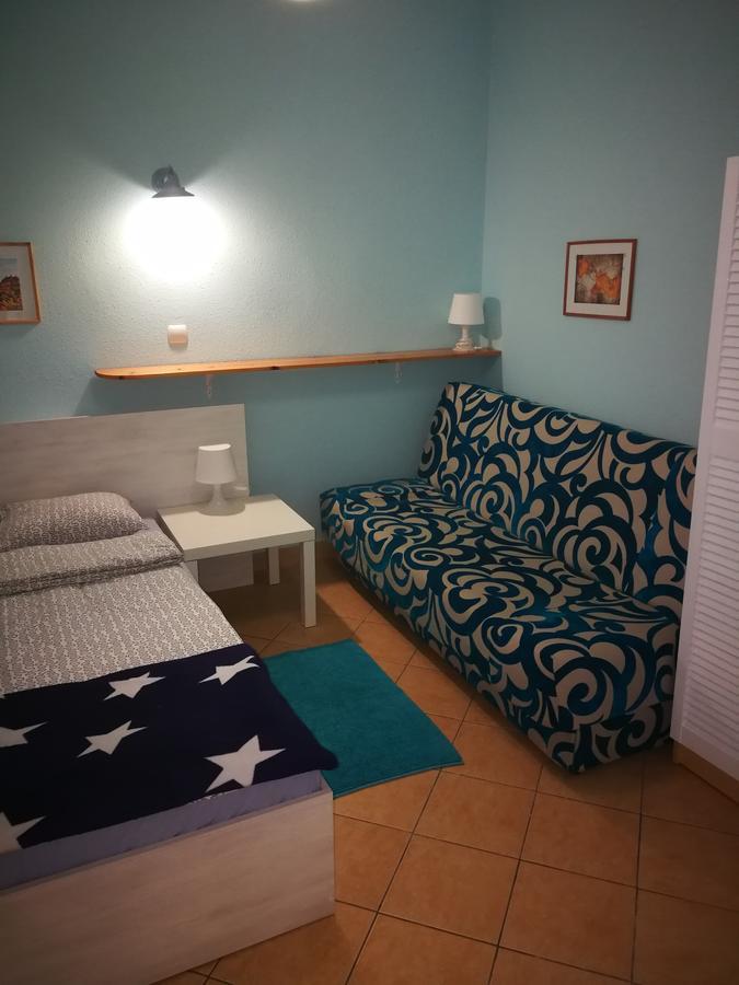 Wrzos Hotel Сяноженти Екстериор снимка