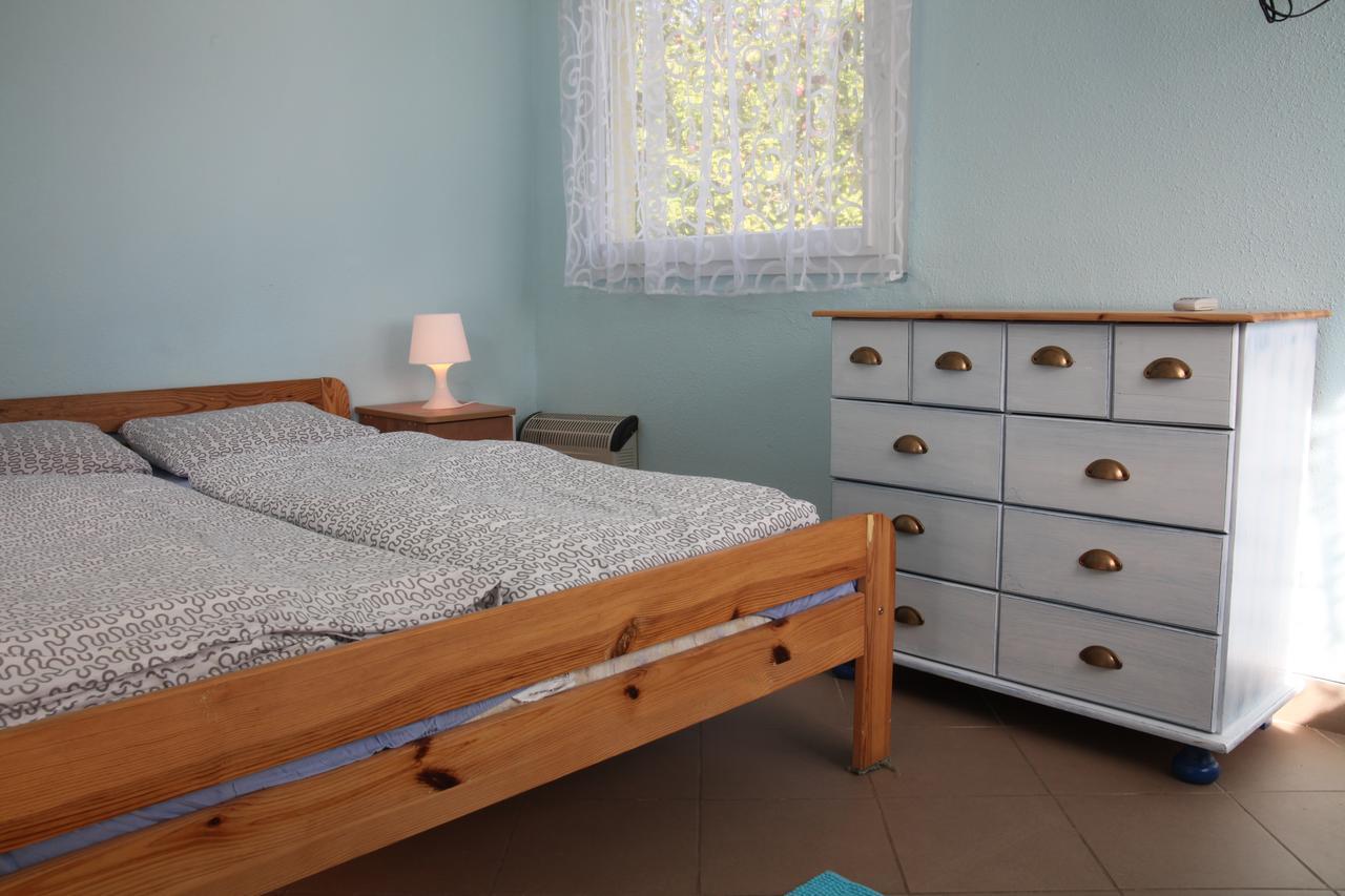 Wrzos Hotel Сяноженти Екстериор снимка