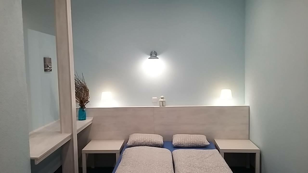 Wrzos Hotel Сяноженти Екстериор снимка