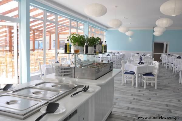 Wrzos Hotel Сяноженти Екстериор снимка